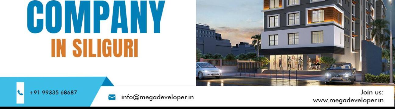 Best Property Dealer in Siliguri, West Bengal