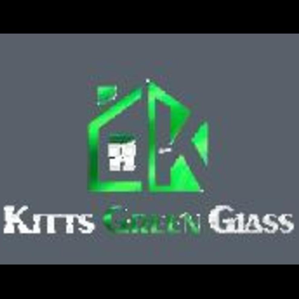kittsgreenglass